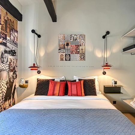 Amazing Chic Apt In Le Suquet By Guestready Apartment คานส์ ภายนอก รูปภาพ