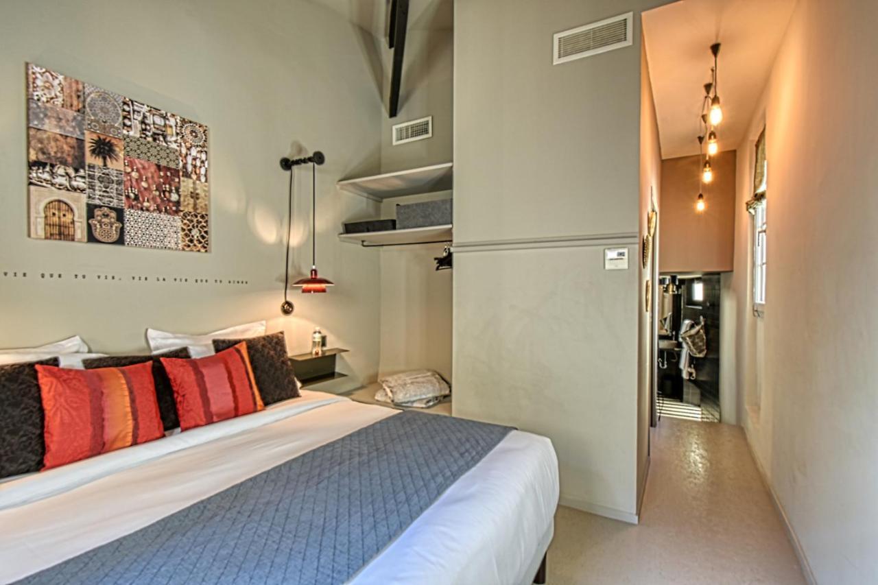 Amazing Chic Apt In Le Suquet By Guestready Apartment คานส์ ภายนอก รูปภาพ