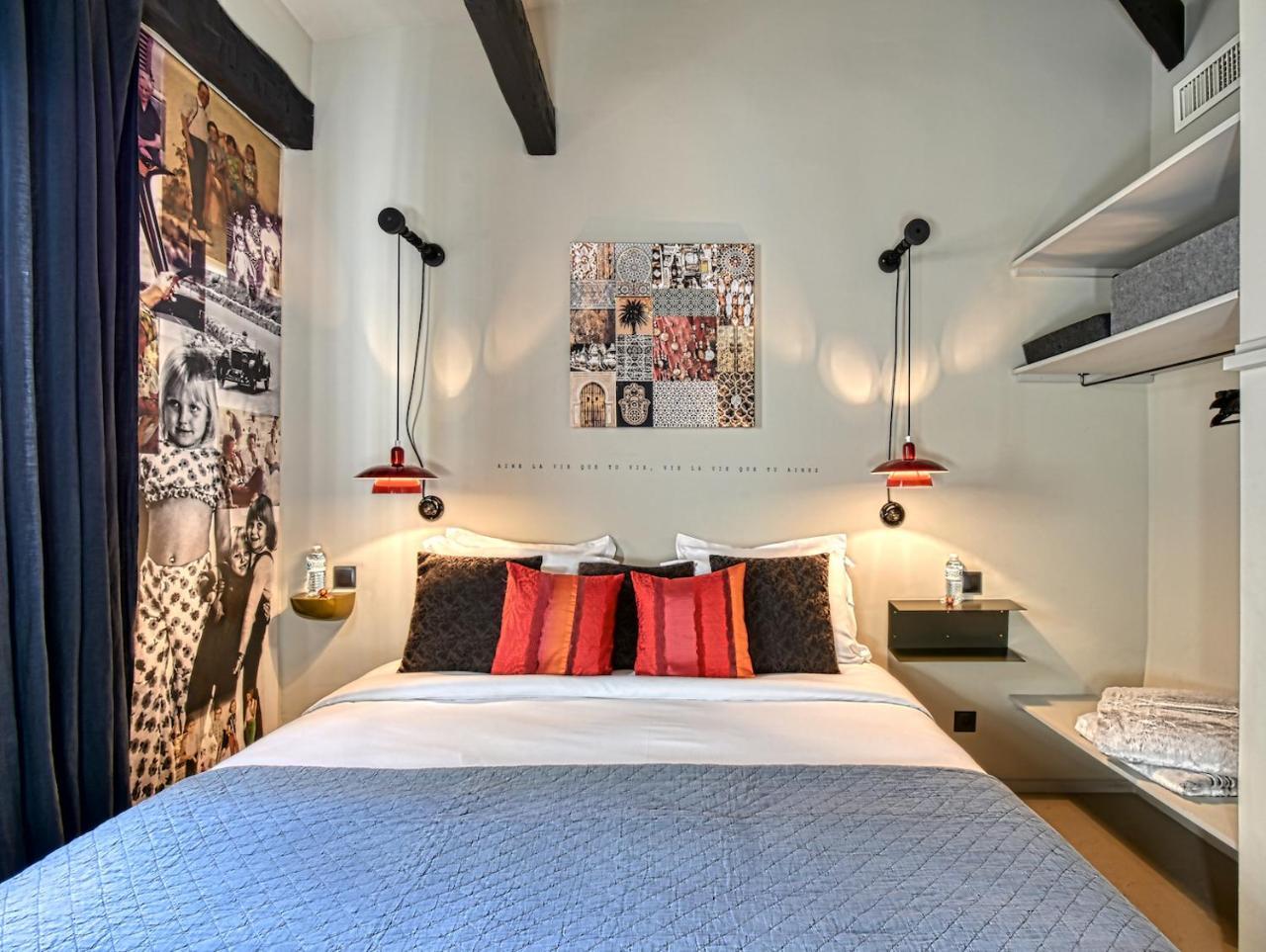 Amazing Chic Apt In Le Suquet By Guestready Apartment คานส์ ภายนอก รูปภาพ