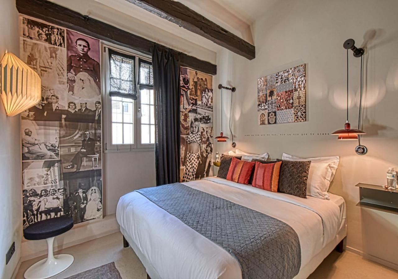 Amazing Chic Apt In Le Suquet By Guestready Apartment คานส์ ภายนอก รูปภาพ