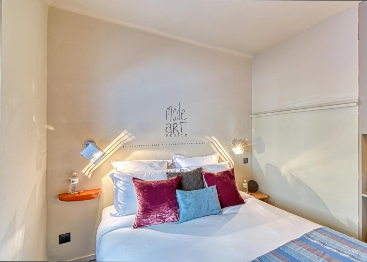 Amazing Chic Apt In Le Suquet By Guestready Apartment คานส์ ภายนอก รูปภาพ