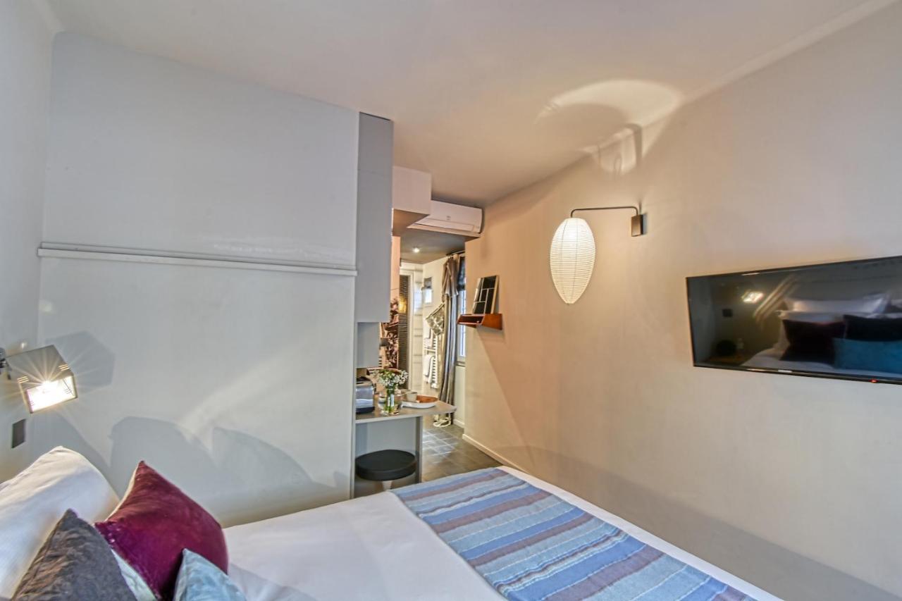 Amazing Chic Apt In Le Suquet By Guestready Apartment คานส์ ภายนอก รูปภาพ